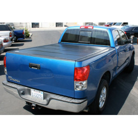 Крышка BAKFLIP Toyota Tundra 2007-2017